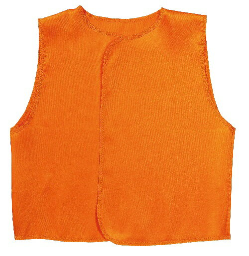 大人気の衣装ベースシリーズのベストです。縫製済みなので、簡単に衣装がつくれます。演技やダンスなどの衣装に！サテン生地で、肌触りが良く、光沢のある素材です。商品サイズ／着丈：450mm、胴回り：840mm1個重量／37g材質／ポリエステルセッ...