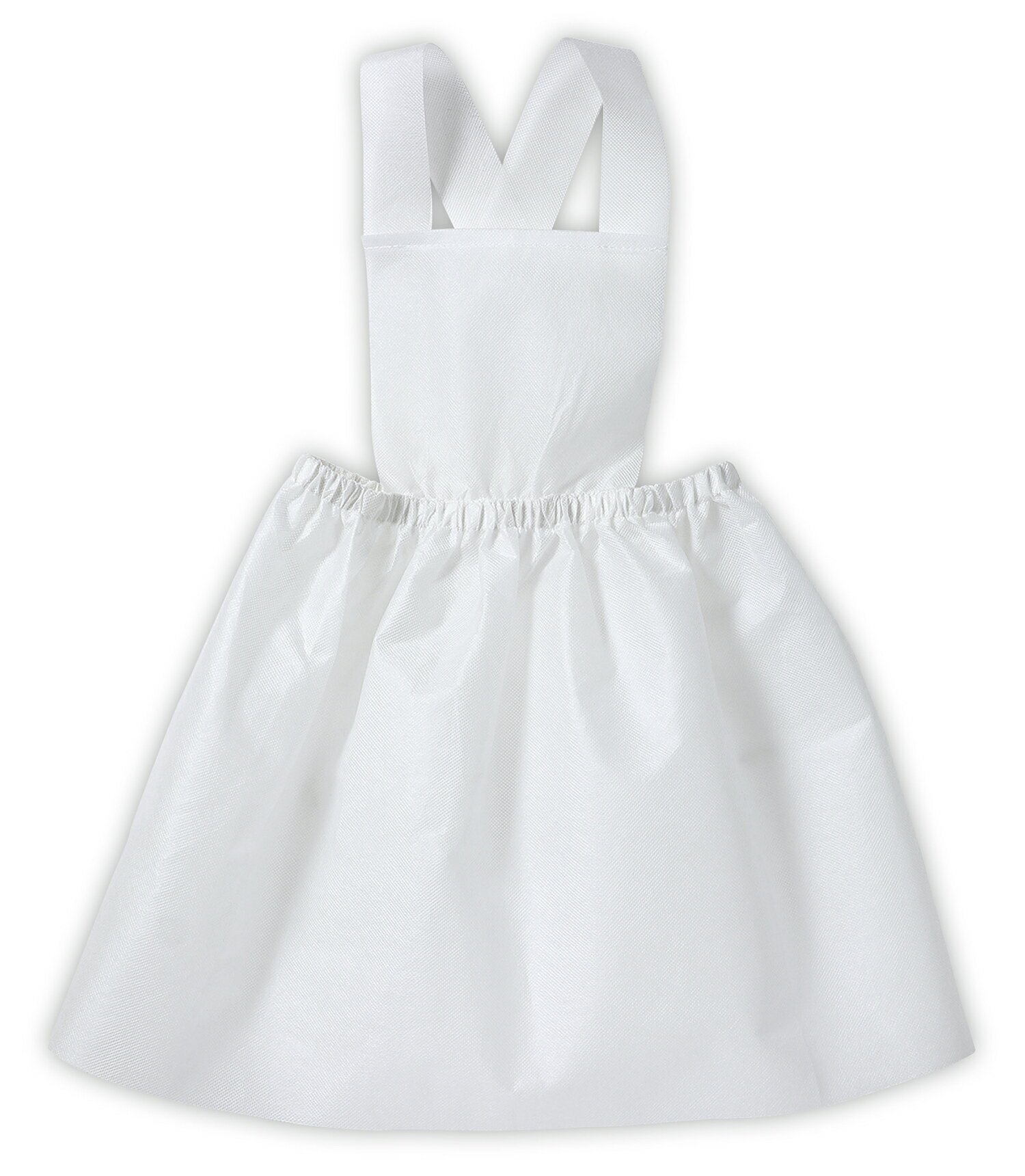 不織布エプロンフリル【アーテック】