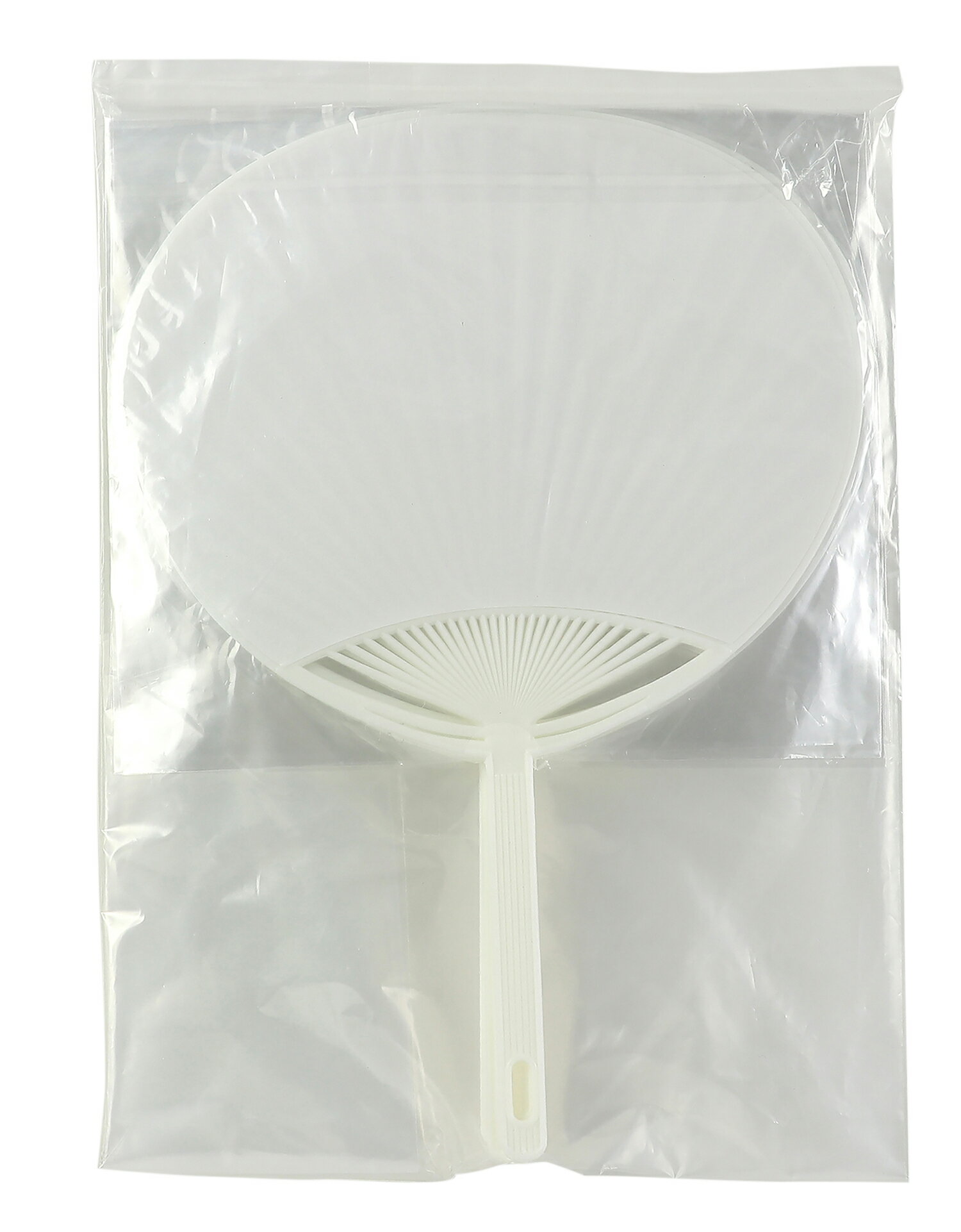 うちわ 小 5枚組【アーテック】