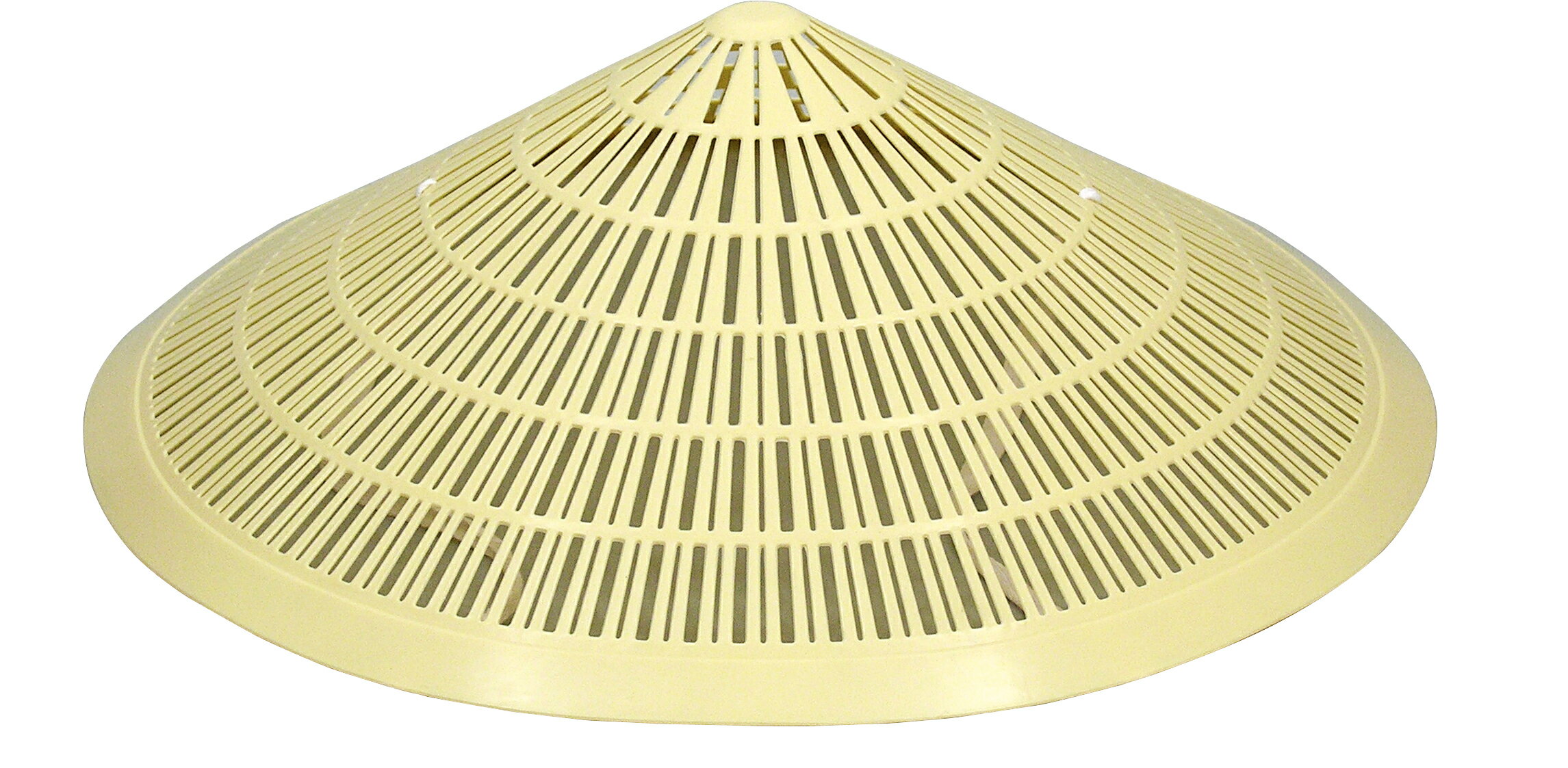 おはながみを飾るととっても華やか！ 商品サイズ／φ400×高さ130mm1個重量／g材質／PPセット内容／1個梱包形態／※おはながみは別売です。