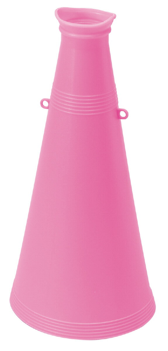 ATメガホン ピンク【アーテック】