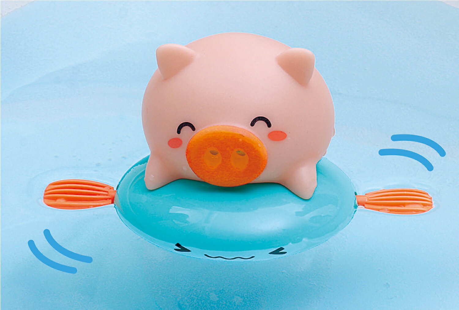 水てっぽうにもなる！商品サイズ／130×110×70mm1個重量／84g材質／ABS、PVCセット内容／本体×11個梱包形態／袋入り