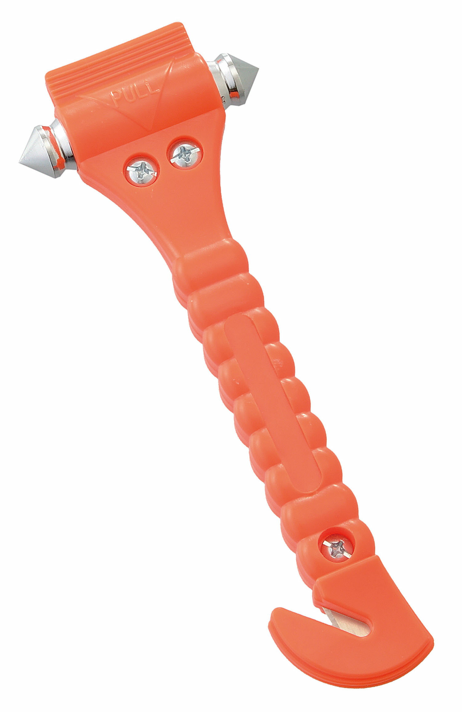 【ゆうパケット対応可】 緊急脱出用ハンマー