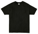 ATドライTシャツ 130cm ブラック 150gポリ100%【アーテック】