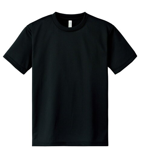 DXドライTシャツ LL ブラック 005 DXドライTシャツ LL ブラック 005