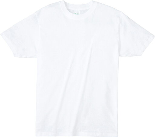 ライトウエイトTシャツ S ホワイト 001【アーテック】 ライトウエイトTシャツ S ホワイト 001【アーテック】