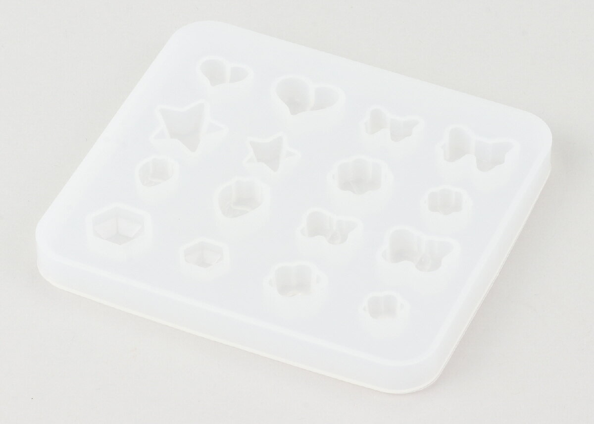 【ゆうパケット対応可】 シリコンモールド【アーテック】