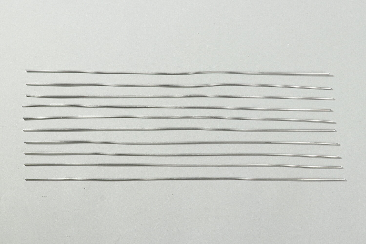 Learning Materials - アルミ芯 φ2.5x400mm 10本組【アーテック】