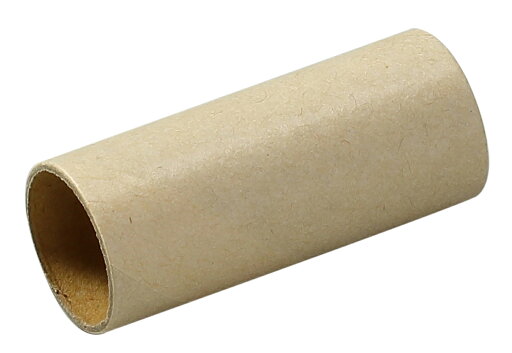 【ゆうパケット対応可】 紙管 茶太 内φ19.2x外φ21x50mm【アーテック】 【ゆうパケット対応可】 紙管 茶太 内φ19.2x外φ21x50mm【アーテック】