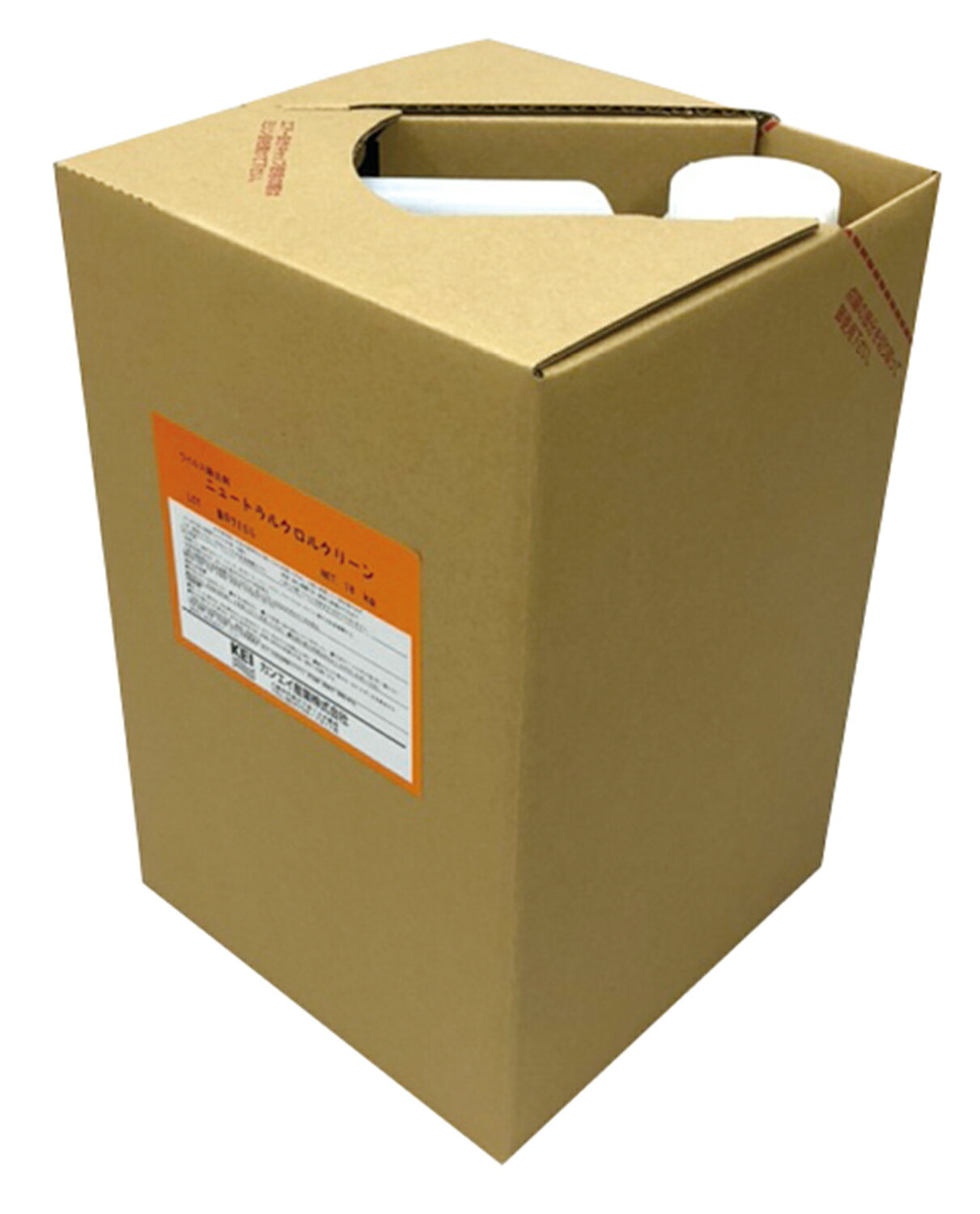 �˥塼�ȥ�륯���륯�꡼�� �ϥ��ƥʡ� 18kg