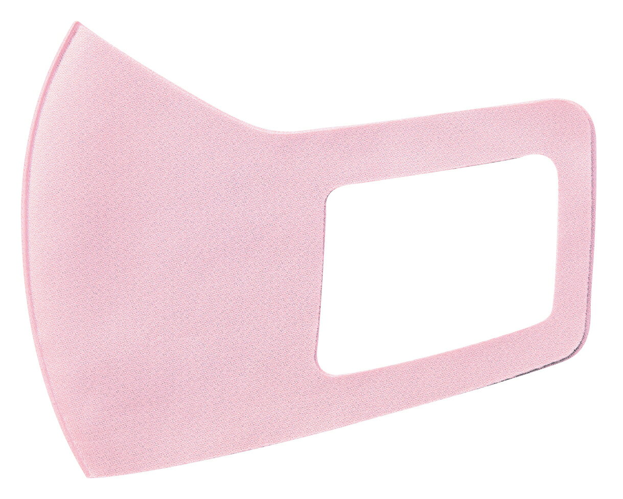 柔らかい素材と独自形状のイヤーホールでピッタリフィット！耳まわりゆったり痛くなりにくい ●なめらか着け心地の生地で洗ってもすぐ乾く！●UPF50+UVカット99％以上●洗って使える商品サイズ／約115×135mm1個重量／15g材質／ポリエステル95%・ポリウレタン5%セット内容／本体×31個梱包形態／袋入り※繰り返し洗濯することでUVカット効果は薄れていきます。※約10回洗えます。