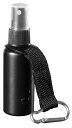 カラビナ付きスプレーボトル50ml【アーテック】(4)