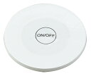 【ゆうパケット対応可】 LEDボトルステッカーΦ60mm【アーテック】(4)