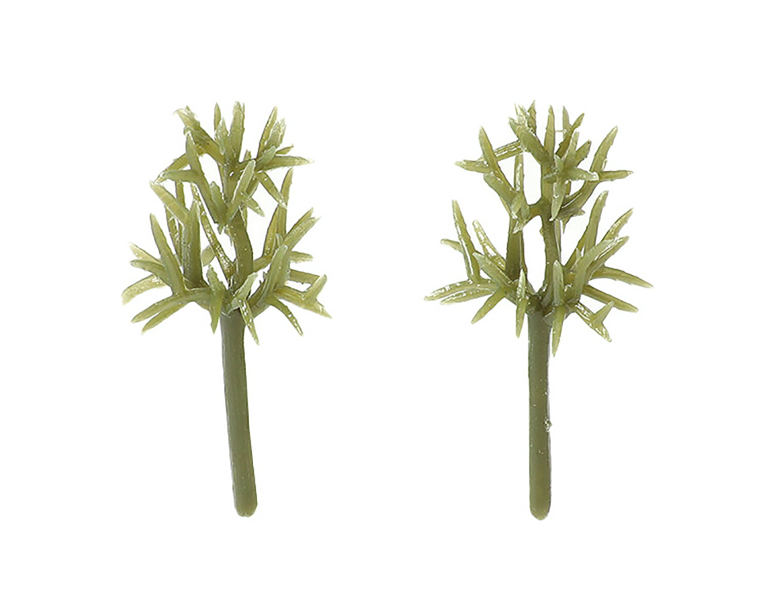 ジオラマ模型 樹の幹 1/50 10個組【アーテック】