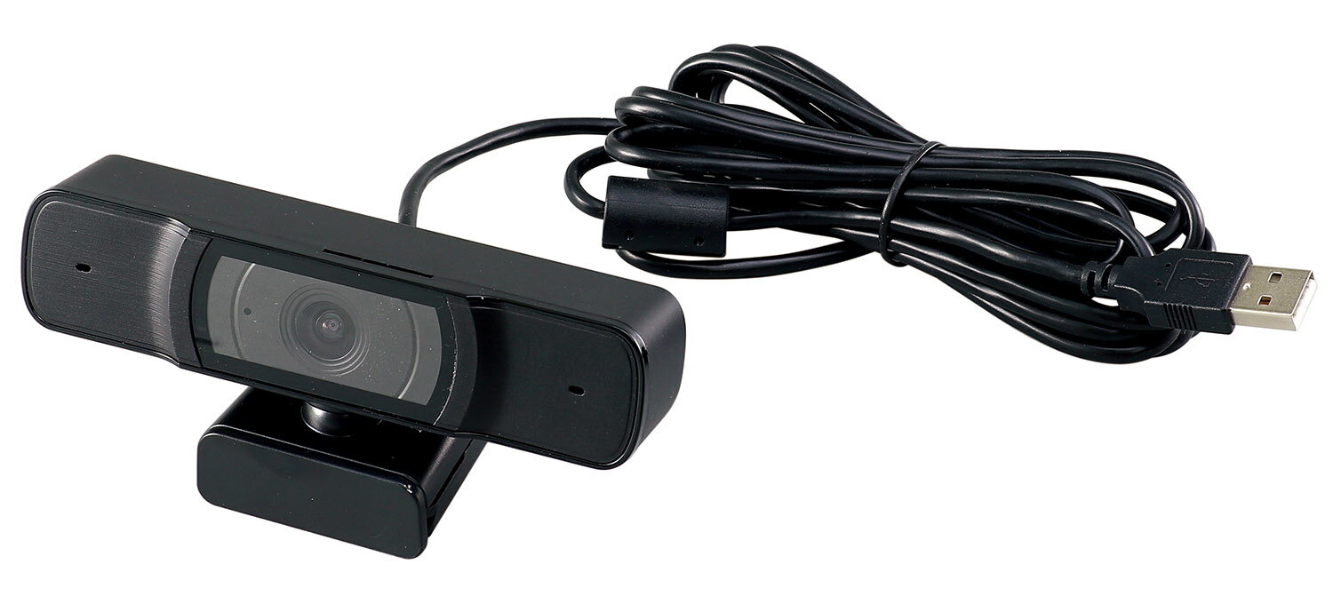 広角レンズウェブカメラ【アーテック】