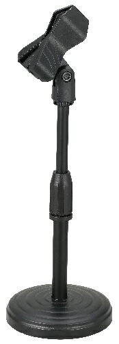 卓上マイクスタンド【アーテック】