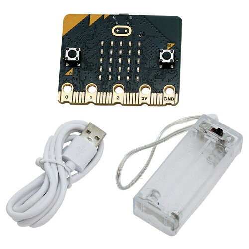 【ゆうパケット対応可】マイクロビット micro:bit V211090701 【ゆうパケット対応可】マイクロビット micro:bit V211090701