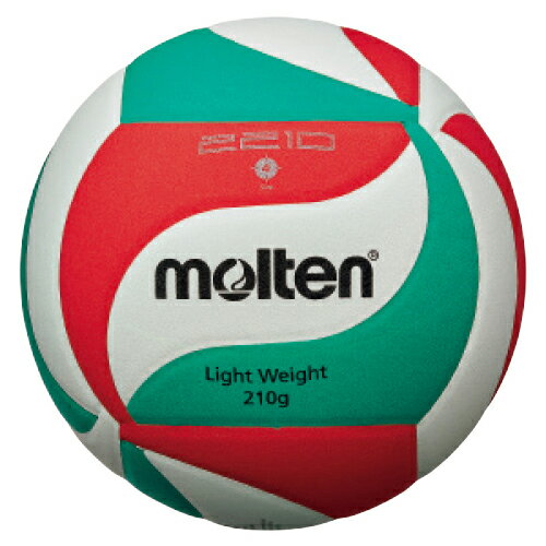 EVAバレー軽量4号V4M2210L21【モルテン】