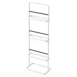 スリッパラック060981【山崎実業】