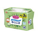 こころ想い 手口ふき 80枚×3PE90791【レック】(3)