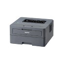 A4モノクロレーザープリンタ HL-L2400DHL-L2400D【ブラザー】