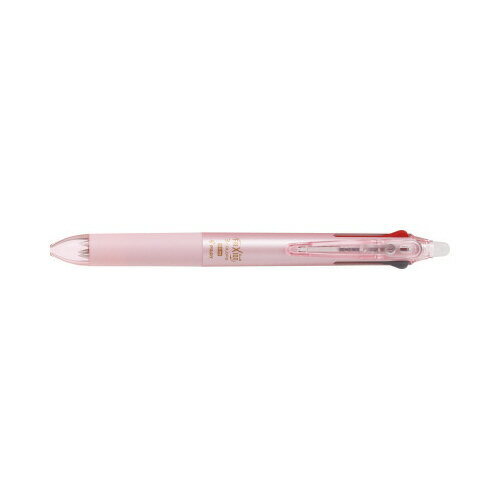 Writing Things - 【ゆうパケット対応可】フリクションボール3スリム038　PP　0．38mm　インキ色：黒・赤・青LKFBS60UF-PP【パイロット】
