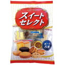#スイートセレクト 約12個125746【天恵製菓】※軽減税率対象商品(4)