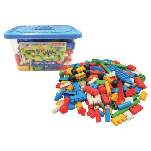 PolyMボリュームセット760114【PolyM】...