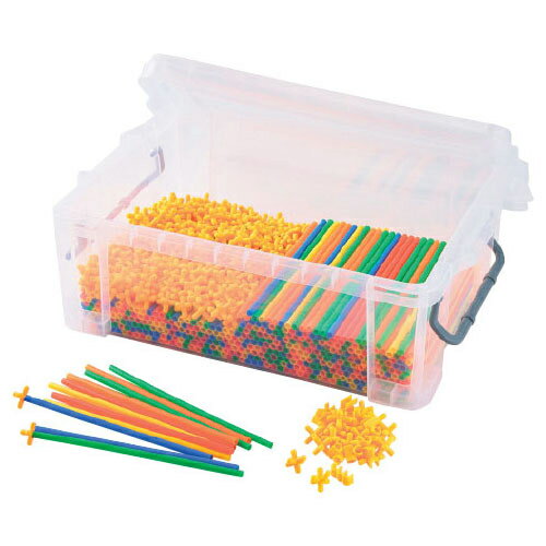 パイプビルディングコンテナBOXCC1510【コンセル】