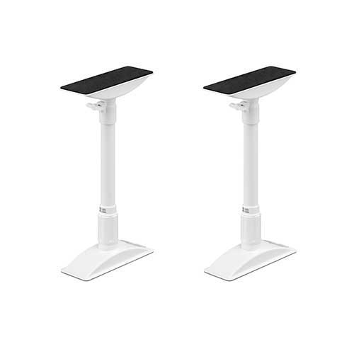 家具転倒防止伸縮棒M KTB-40RKTB-40R【アイリスオーヤマ】