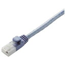 RoHS対応LANケーブルCat6 ブルー 2m*5本LD-GPT/BU2/RS【エレコム】(2)