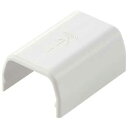 【ゆうパケット対応可】壁用ジョイント 16mm ホワイト LD-GAFJ1MWHLD-GAFJ1MWH【エレコム】(2)
