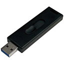 スティック型SSD 256GB HDMSSD256GJP3RHDMSSD256GJP3R【HIDISC】