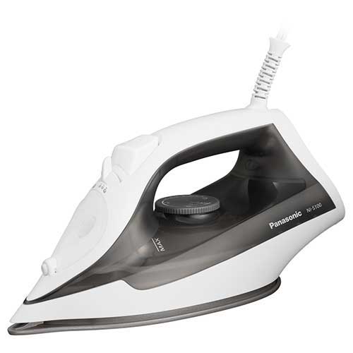 コード付きスチームアイロン NI-S100-HNI-S100-H【Panasonic】