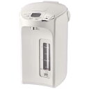 蒸気レスVE電気まほうびん 3.0L PIP-G300WEPIP-G300WE【タイガー魔法瓶】