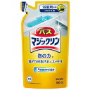バスマジックリン泡立ちスプレー詰替 300mL【花王】