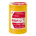 セロテープNo430黄 15mm×35m10巻CT4302-15CT4302-15【ニチバン】(3)