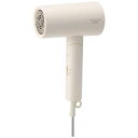 イオンドライヤー HDR-M101-WHDR-M101-W【アイリスオーヤマ】(3)