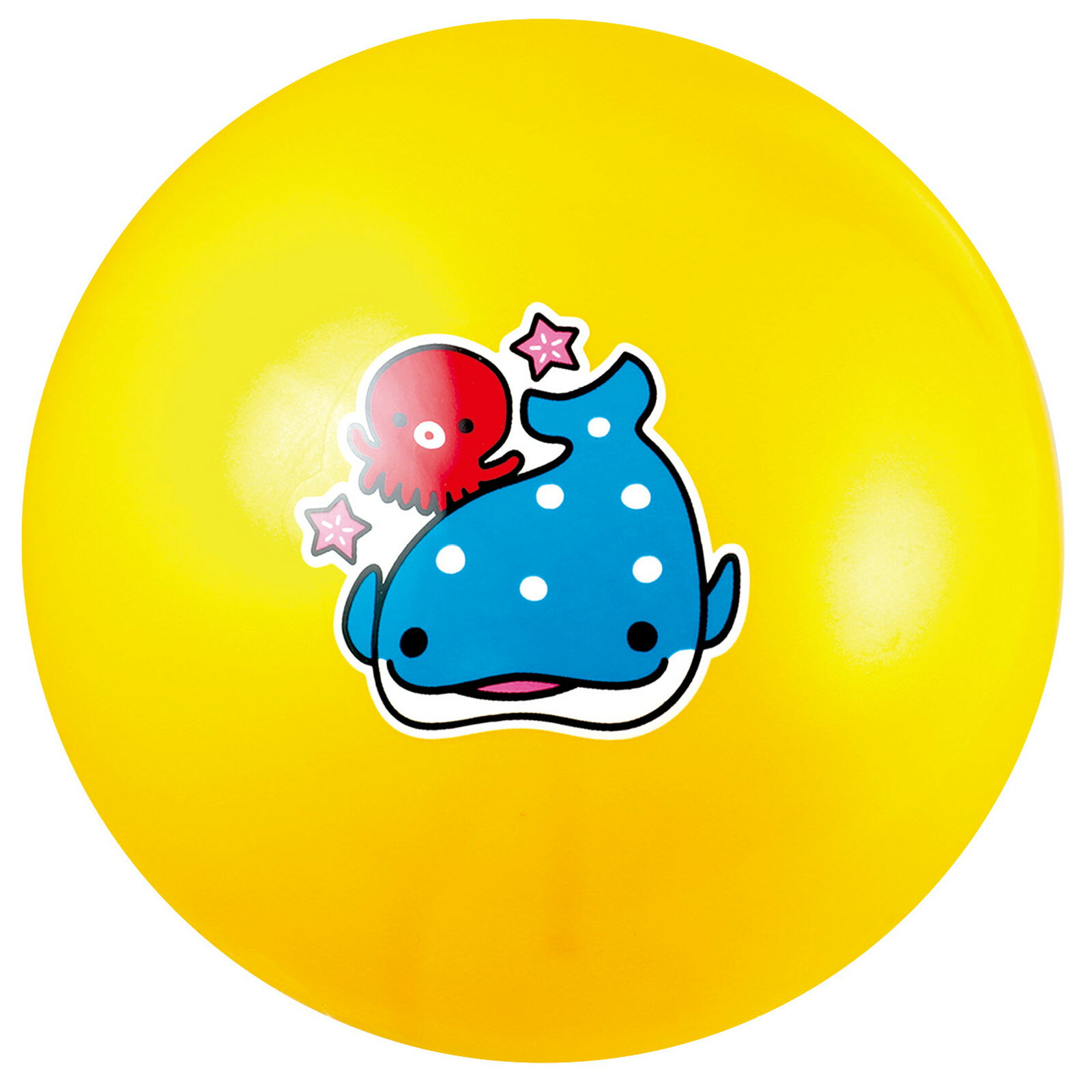 キッズボール うみのいきもの【アーテック】