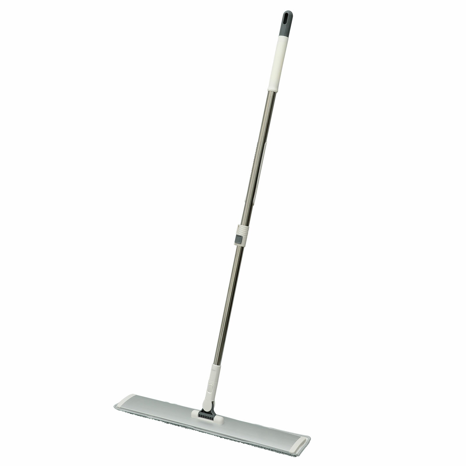 マイクロファイバー軽量モップ 40cm【ダイト】