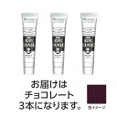 【ゆうパケット対応可】ターナー アクリルガッシュ 20ml 38チョコレート 3個【ターナー色彩】