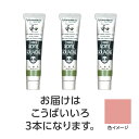 【ゆうパケット対応可】ターナー アクリルガッシュ ジャパネスクカラーシリーズ 20ml 326こうばいいろ 3個【ターナー色彩】(4)