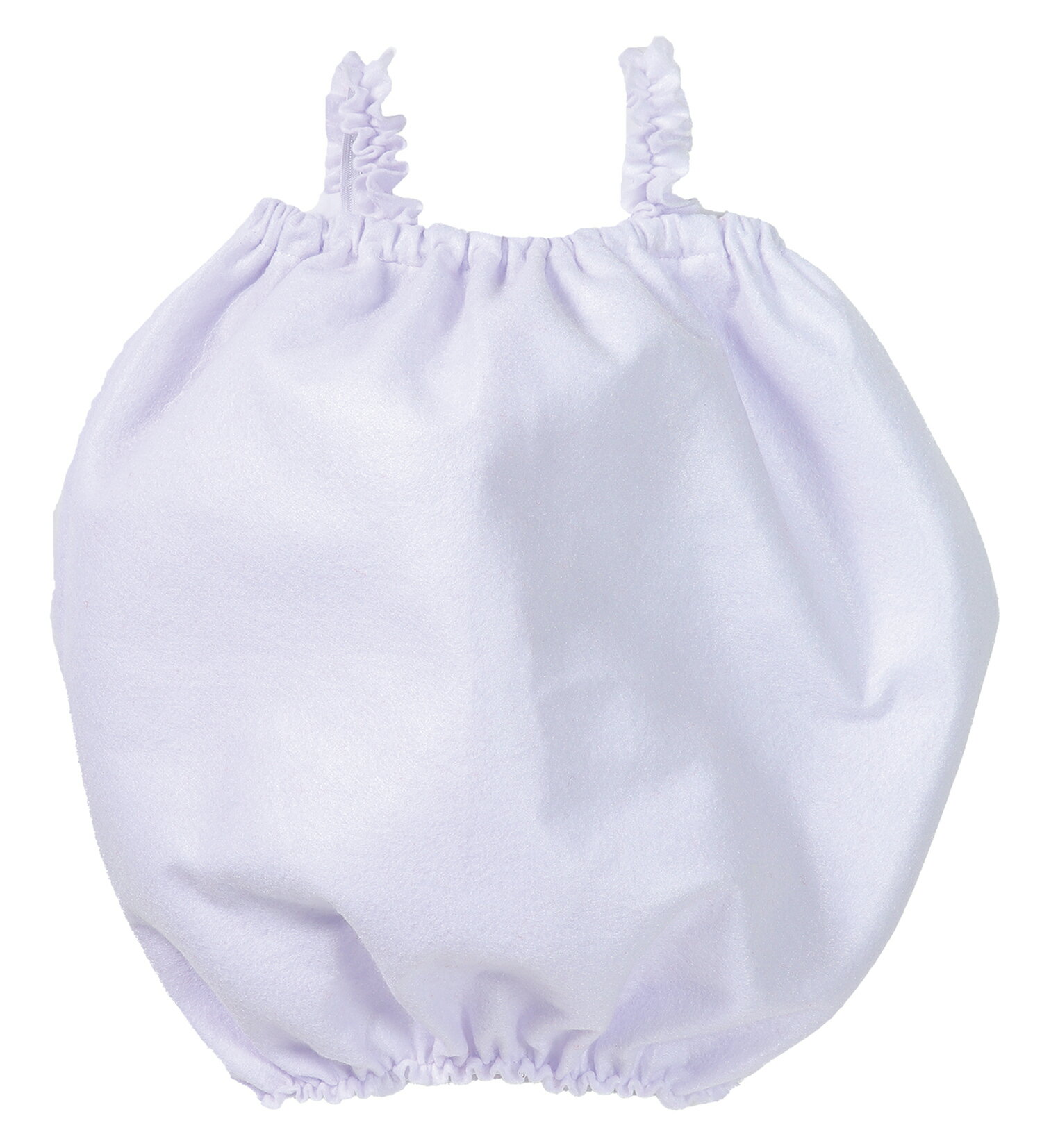 フェルト オールインワン ホワイト【アーテック】