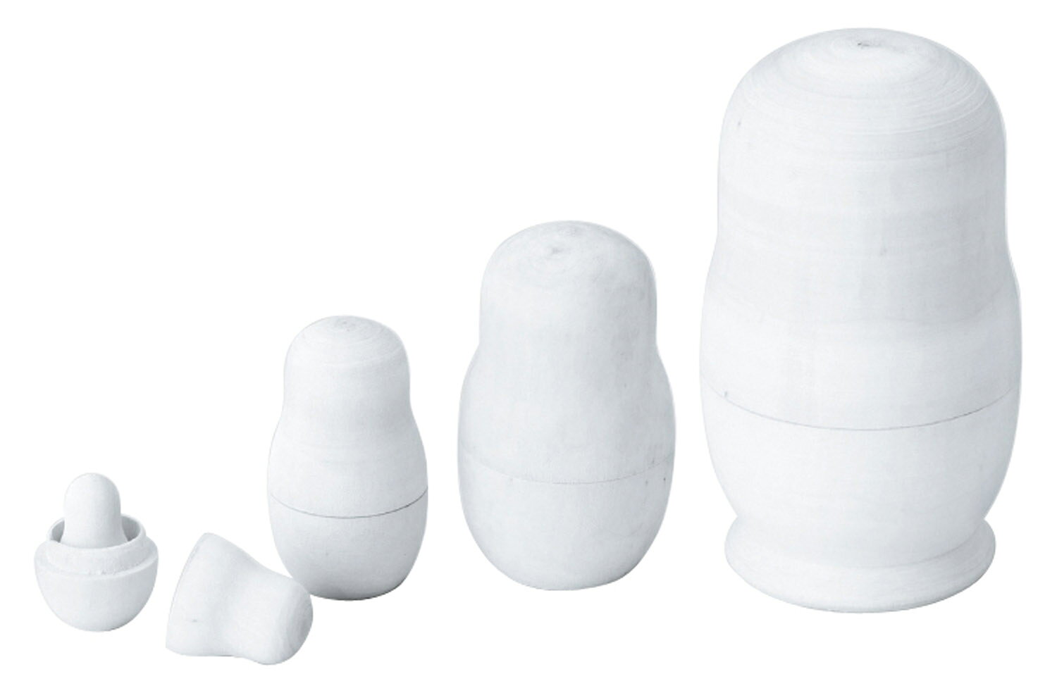 ウッデンドール【アーテック】