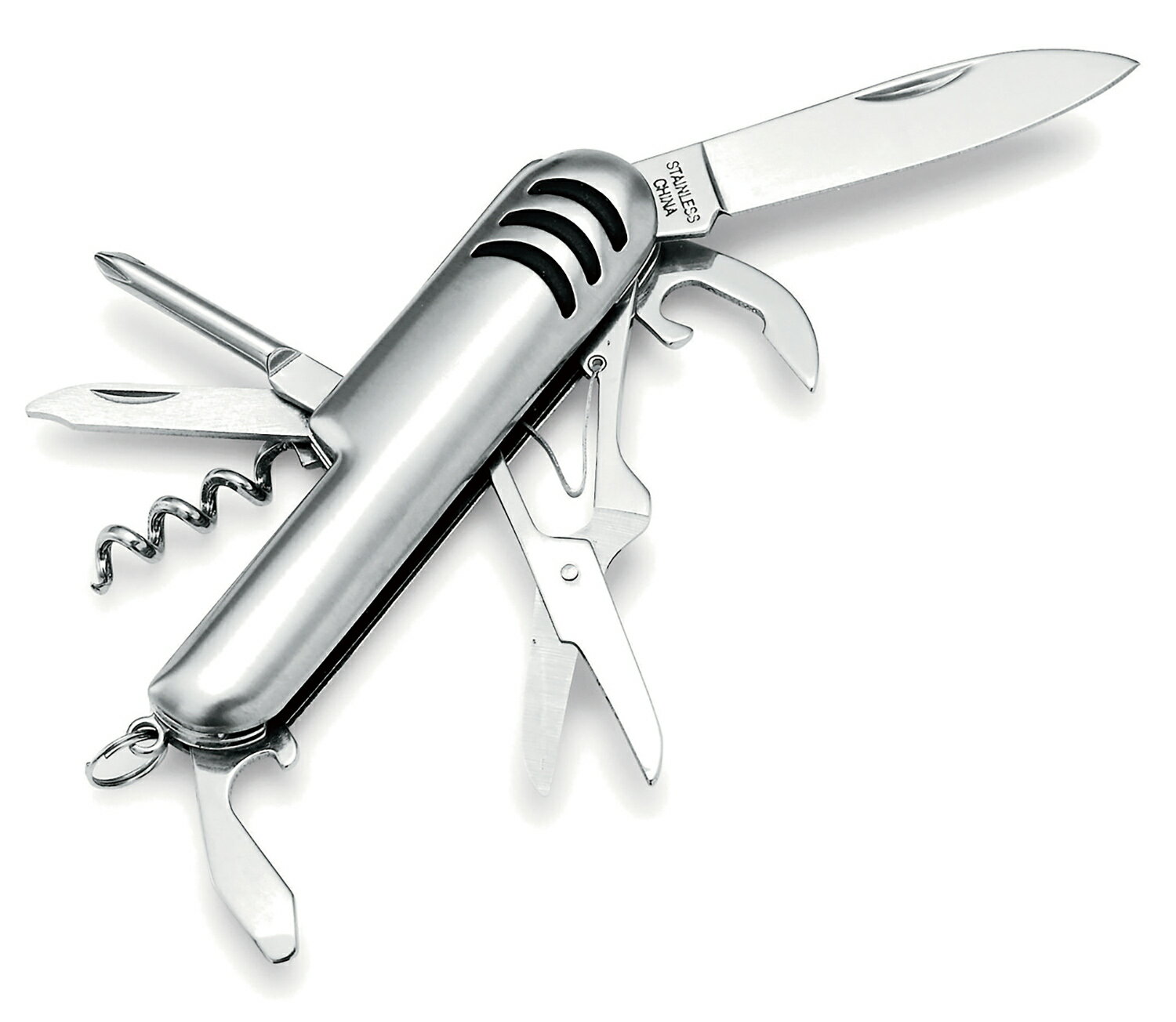 【ゆうパケット対応可】オールラウンドマルチツール【サンウェイ】