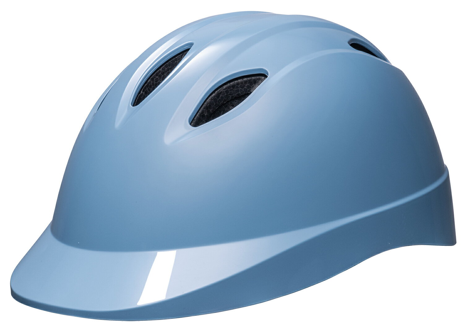 自転車用ヘルメット Chalino S/Mサイズ ブルー【DICプラスチック】