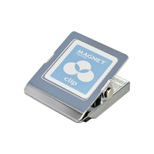 【ゆうパケット対応可】 MPS-M マグネットクリップMPS-M【マグエックス】