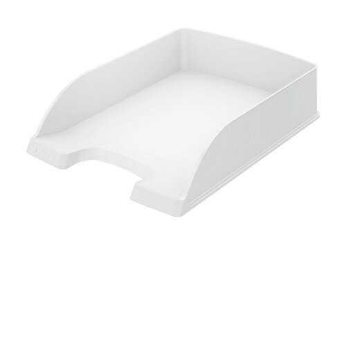 ライツ　プラス　レタートレースタンダード　ホワイト5227-10-01【LEITZ】