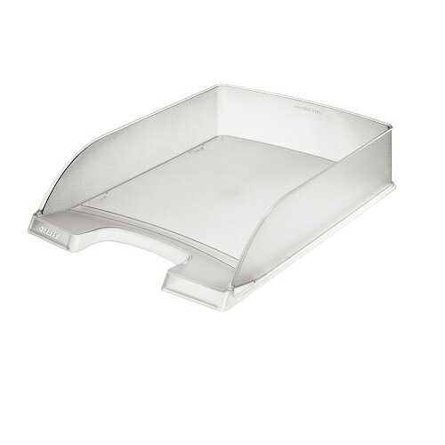 ●規格：A4判タテ型●仕様：スタンダード●外寸：幅255×奥357×高70mm●内寸：幅240×奥315×高62mm●重量：280g●材質：PS●耐荷重：約2．8kgo11294