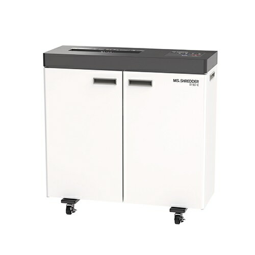 MSシュレッダー D15C−ED15C-E【明光商会】 【メーカー直送品】【時間指定不可・夜間配送不可】【平日配送のみ】 MSシュレッダー D15C−ED15C-E【明光商会】 【メーカー直送品】【時間指定不可・夜間配送不可】【平日配送のみ】